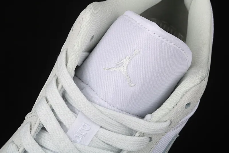 All categories Air Jordan Jordan series basketball shoes Air Jordan 1 Low Air Jordan 1 Low "Spruce Aura" AJ1 Joe 1 spruce fairy color CW1381-003